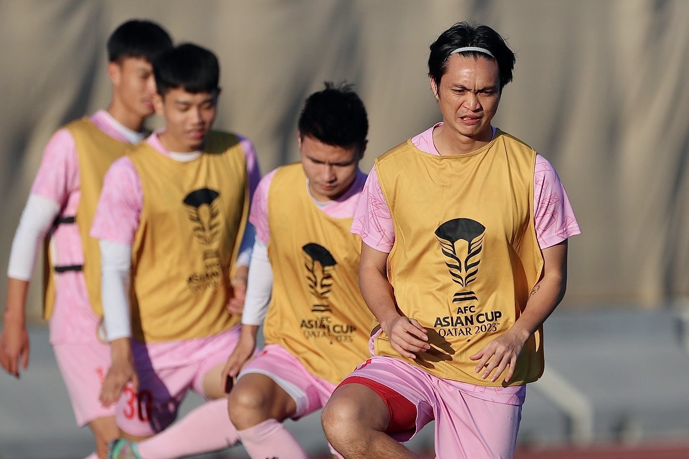 viet nam - iraq anh 1