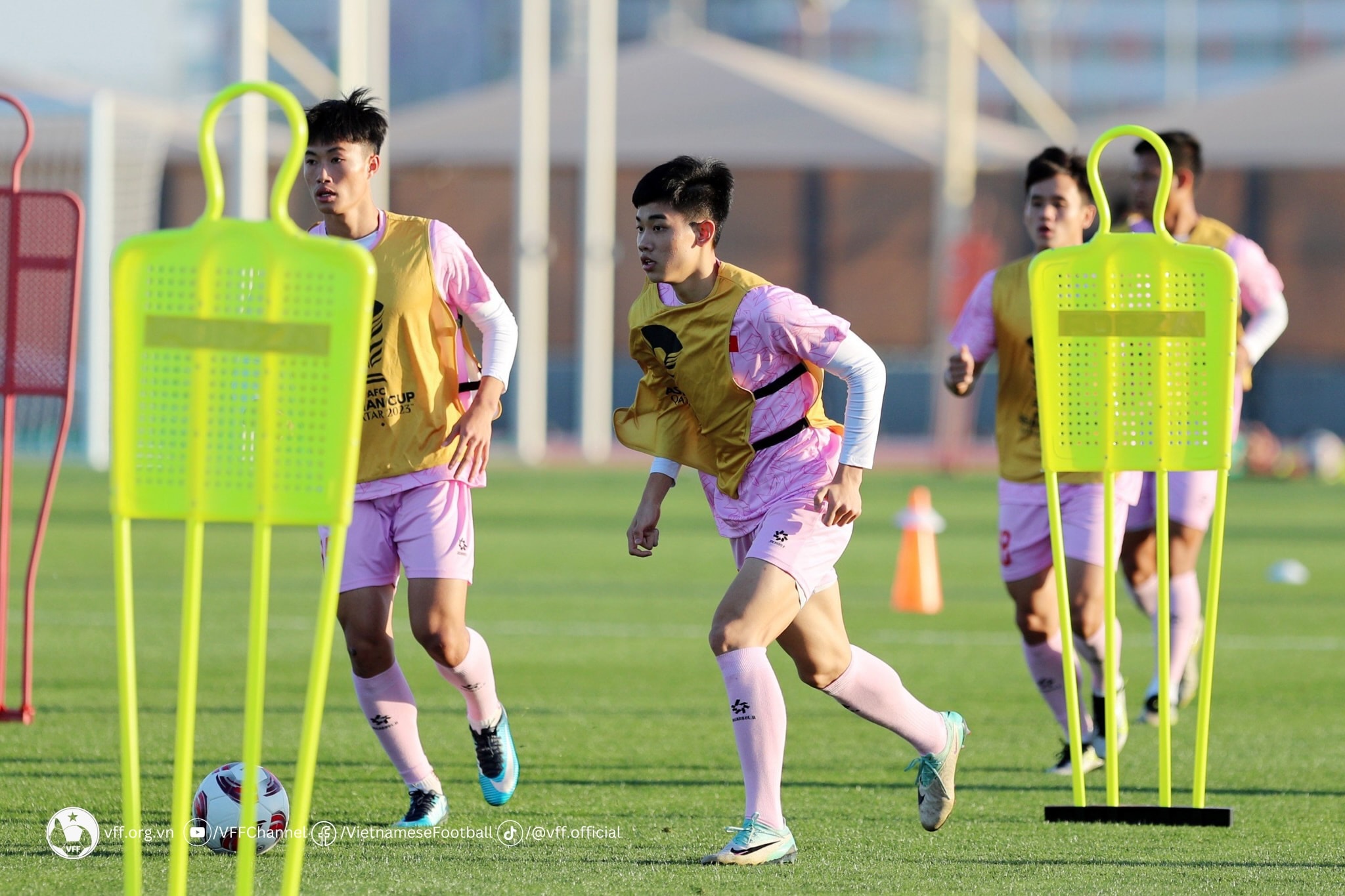 viet nam - iraq anh 2