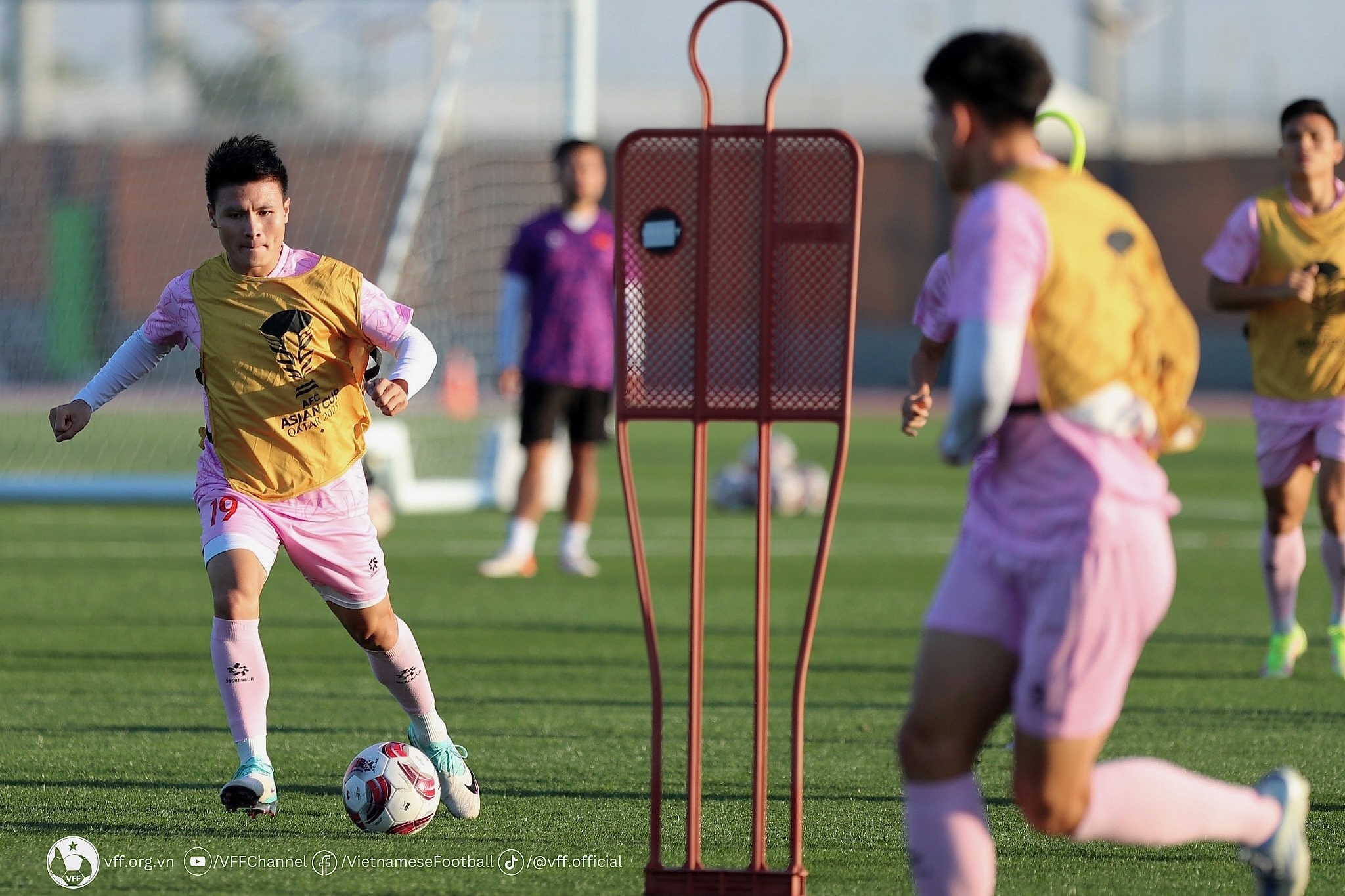 viet nam - iraq anh 3