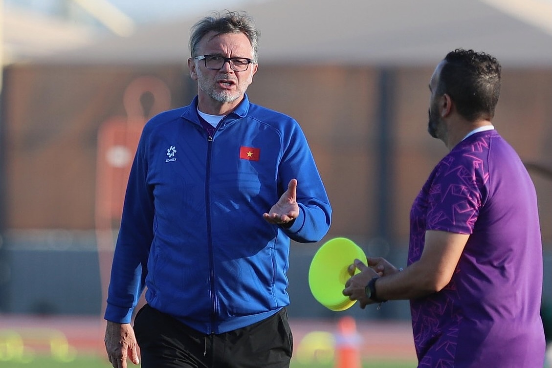 viet nam - iraq anh 7