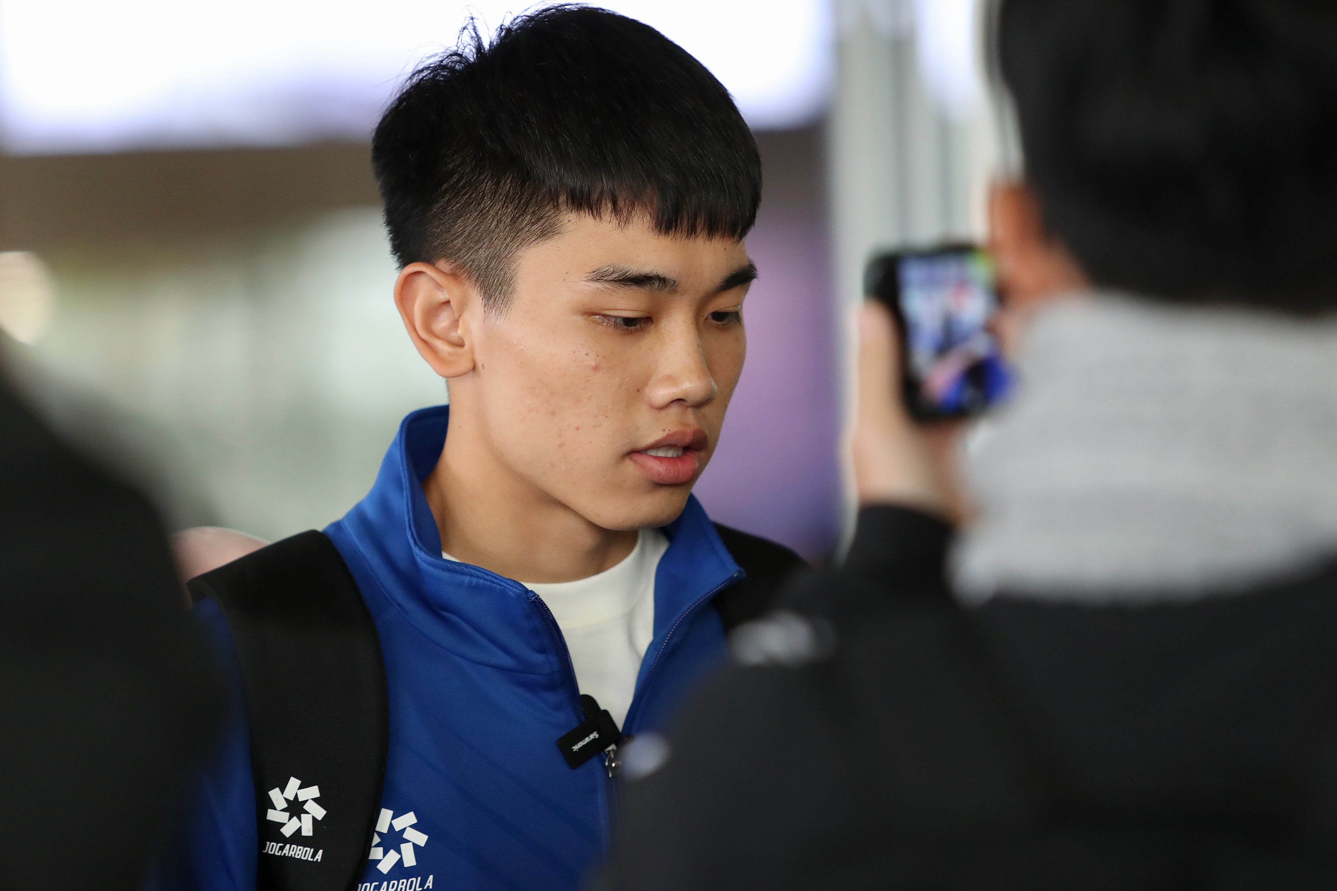 Dinh Bac: 'The do cua Van Khang la khong may' hinh anh