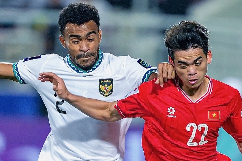 Khong chi Thai Lan, Indonesia cung xuat ngoai thanh cong hon Viet Nam hinh anh