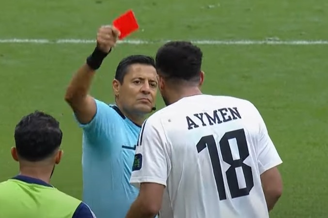 Ly do tien dao Iraq nhan the do sau pha boc co an mung hinh anh