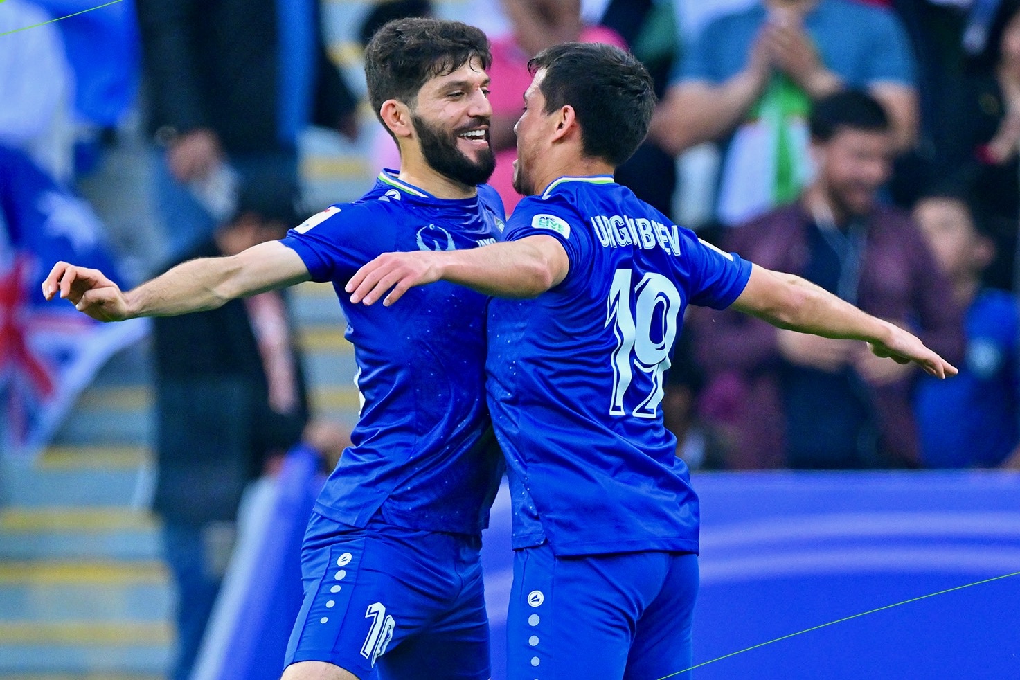 Thai Lan chia tay Asian Cup sau tran thua Uzbekistan hinh anh