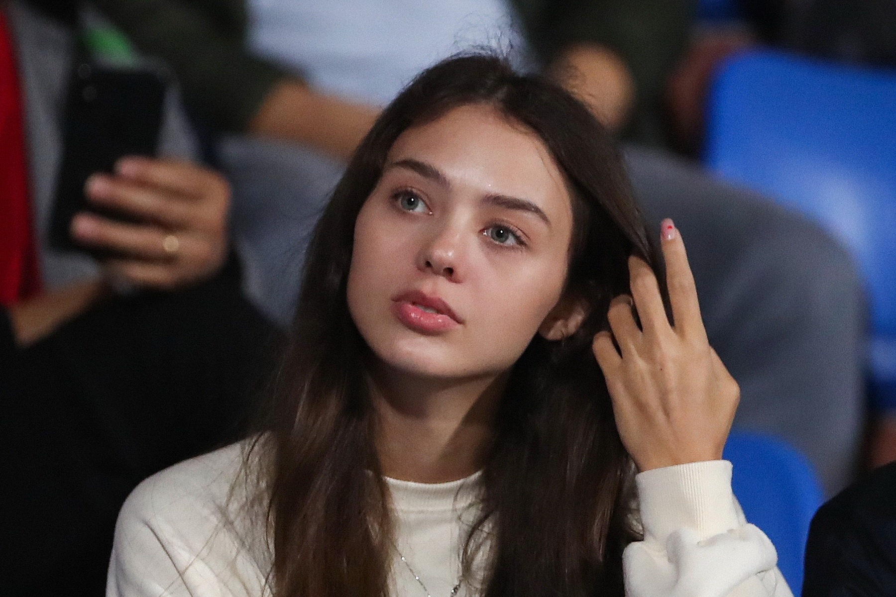 Vo Tay cua Bui Tien Dung khoe sac tren san Hang Day hinh anh