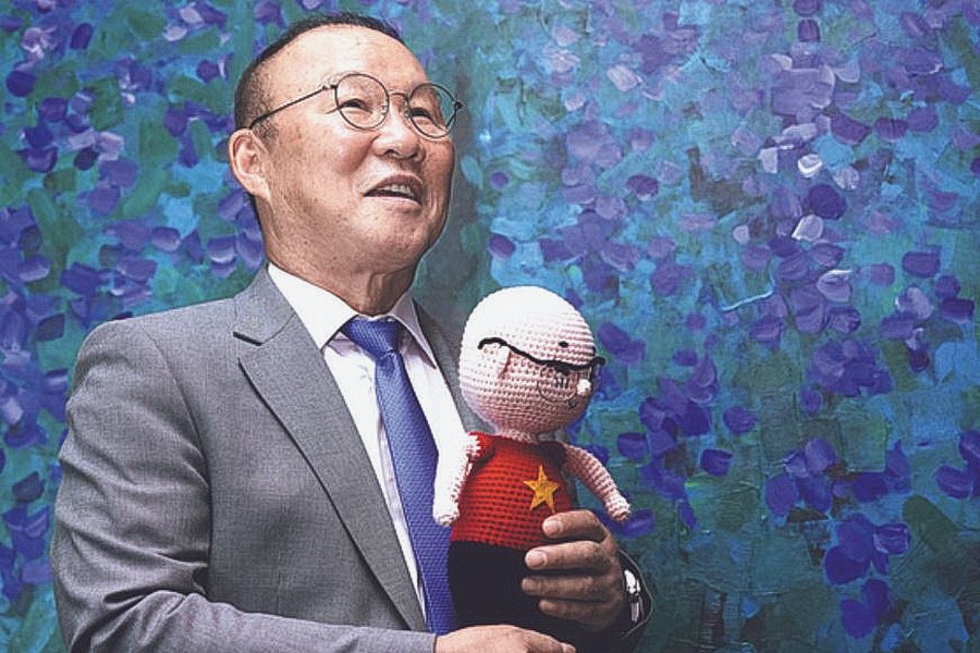 HLV Park Hang-seo co phu hop voi tuyen Han Quoc? hinh anh