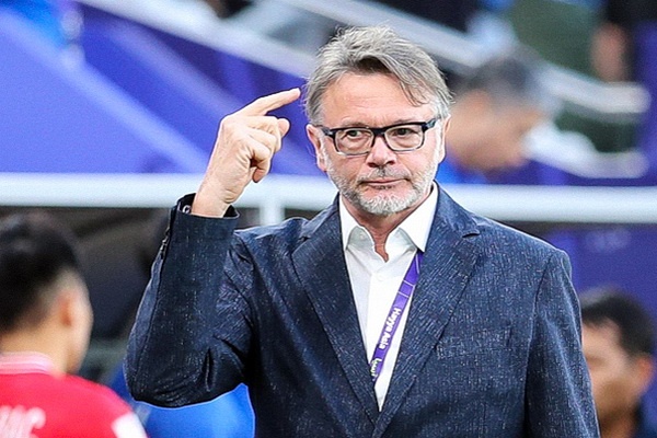 Thay doi dang chu y cua tuyen Viet Nam hinh anh