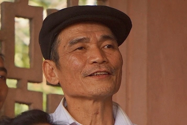 Bo thu mon Bui Tien Dung qua doi hinh anh