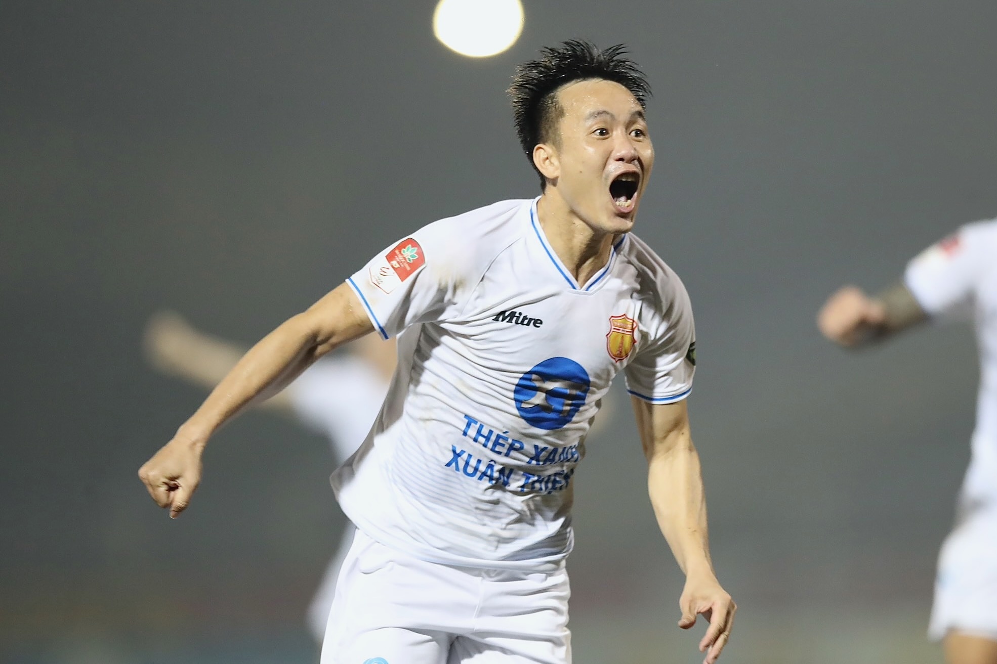 Nam Dinh thang nho ban tranh cai hinh anh