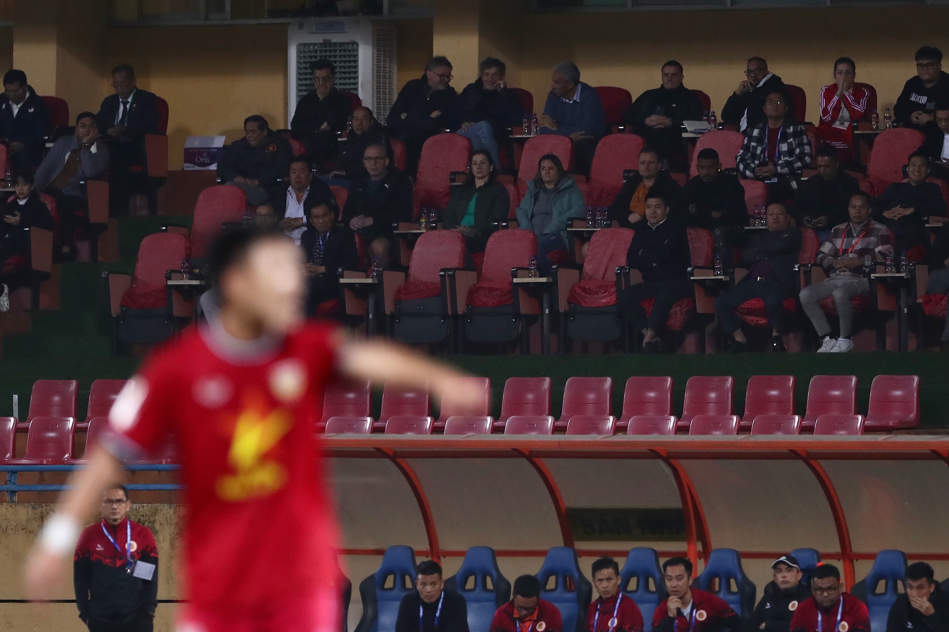 Quang Hai Xuan Truong anh 10