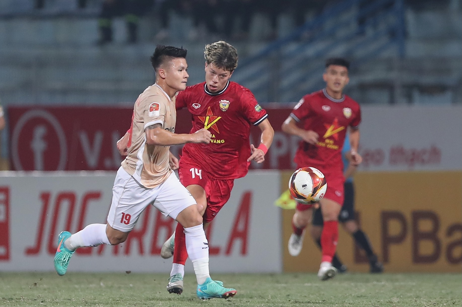 Quang Hai Xuan Truong anh 1