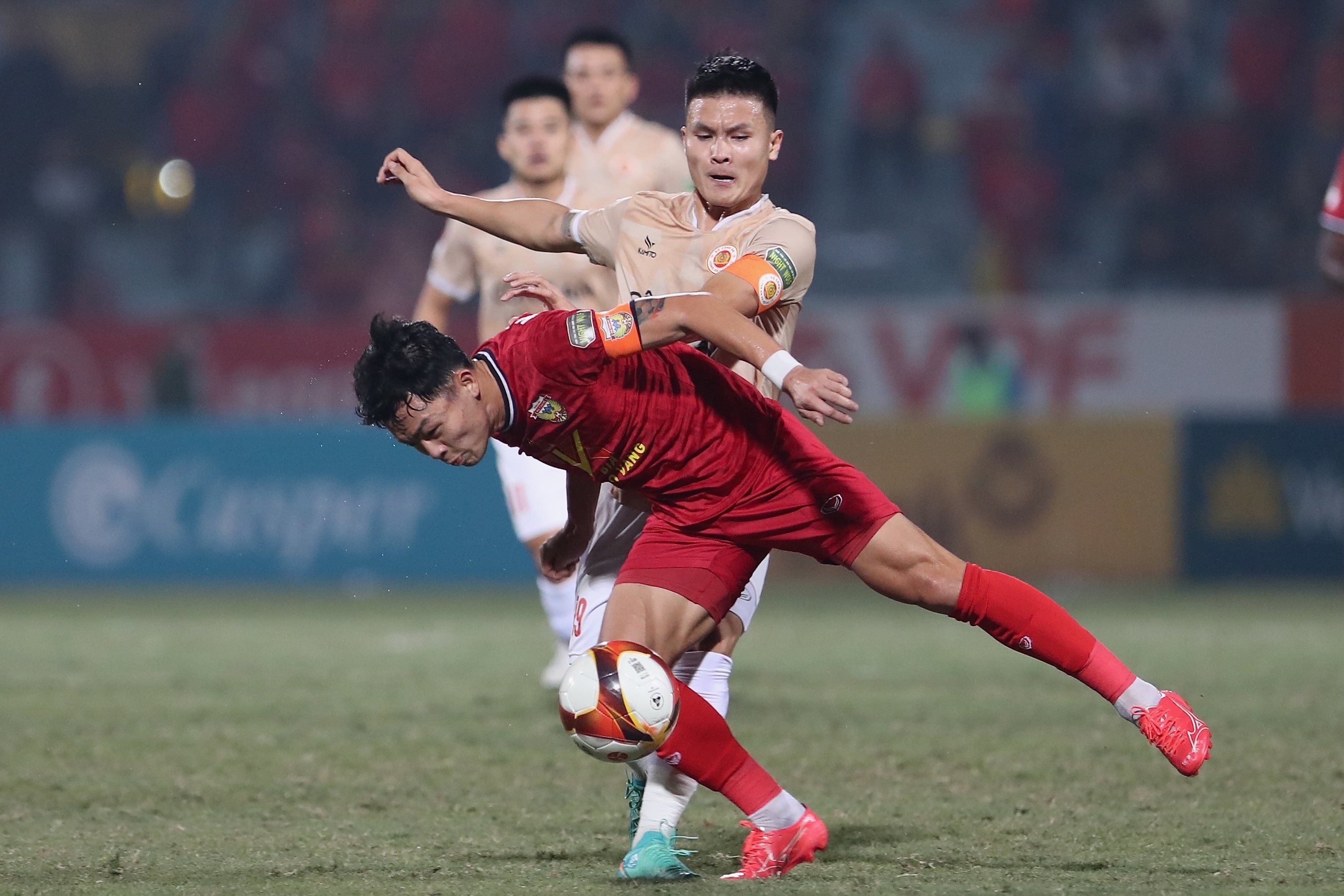 Quang Hai Xuan Truong anh 2