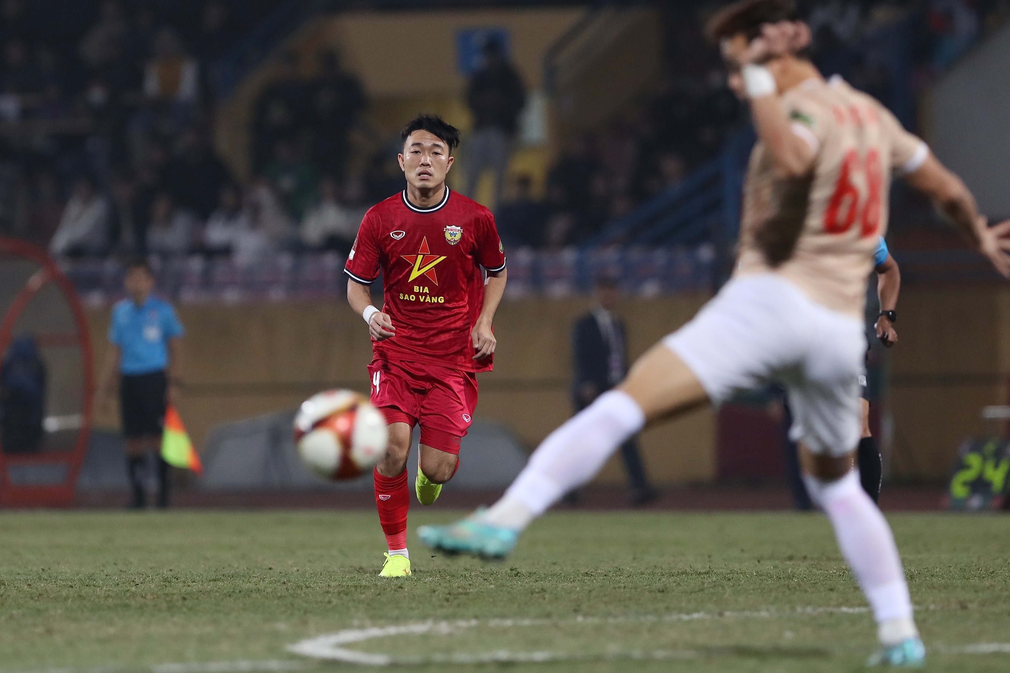 Quang Hai Xuan Truong anh 5