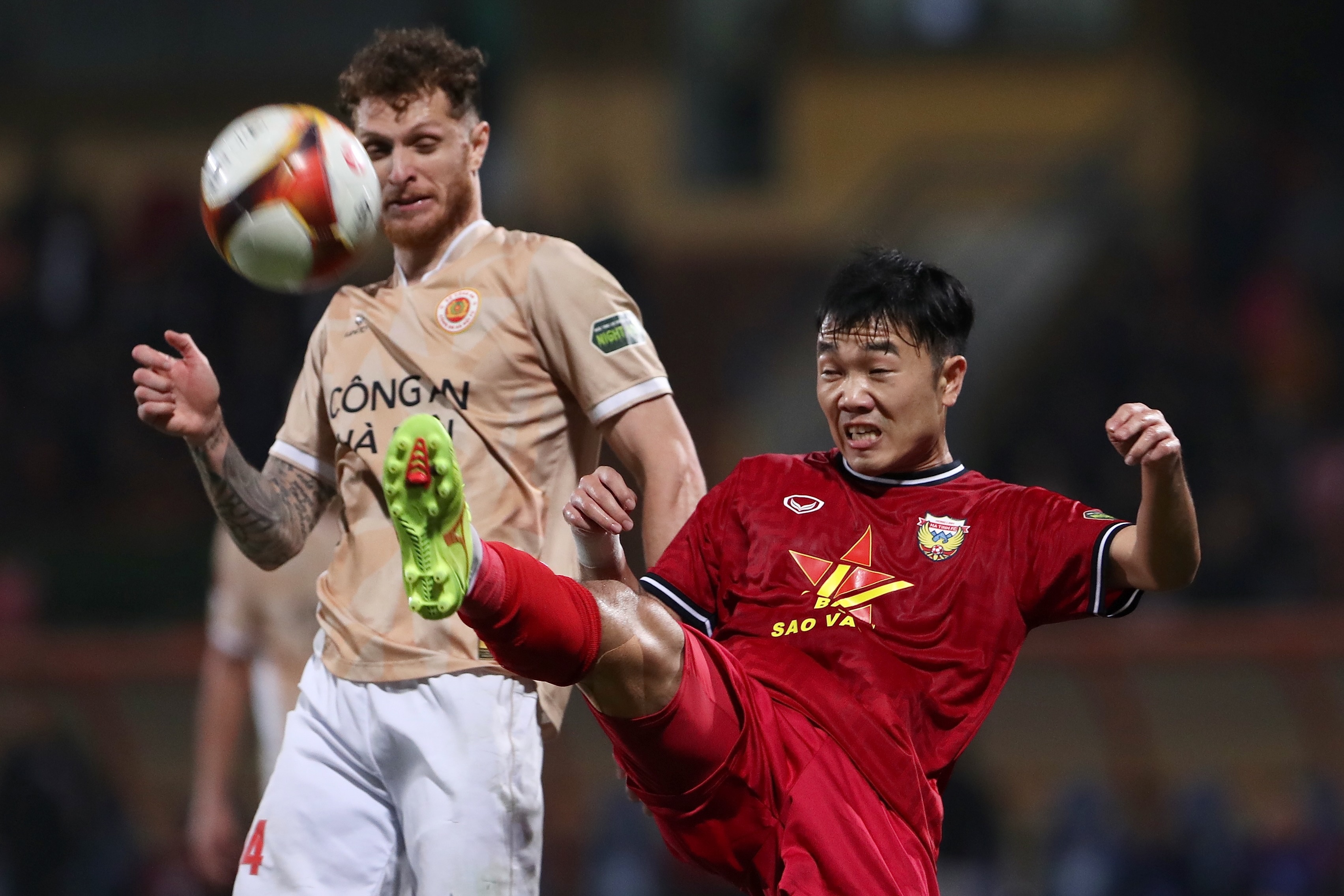 Quang Hai Xuan Truong anh 6