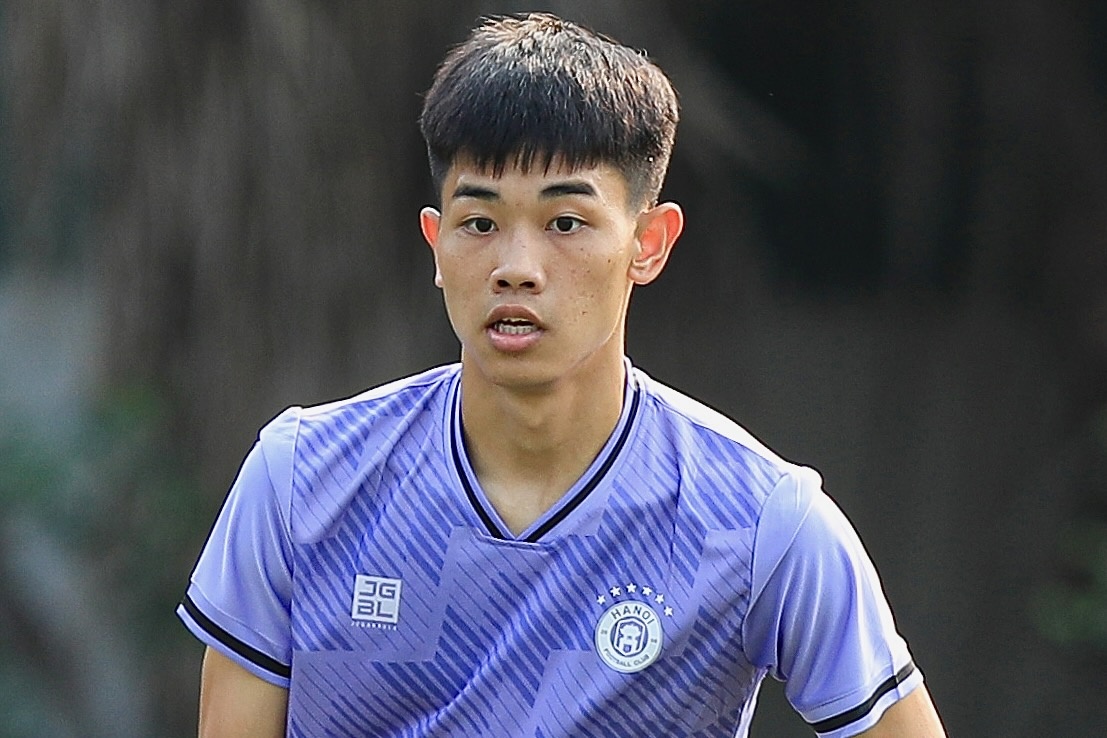 CLB Ha Noi tra lai Dinh Bac vi thai do khong dung muc hinh anh