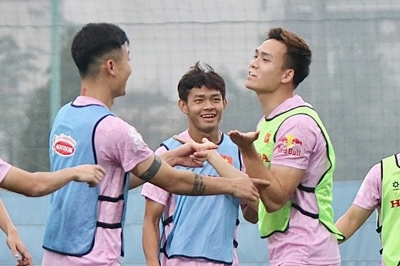 Vua cat chi, Bui Hoang Viet Anh da ra san tap hinh anh