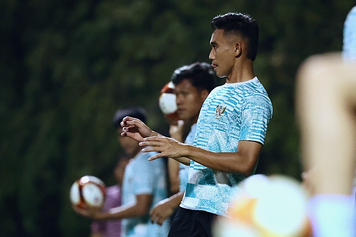 Thong tin phao hoa ban gan noi o cua tuyen Indonesia la sai lech hinh anh