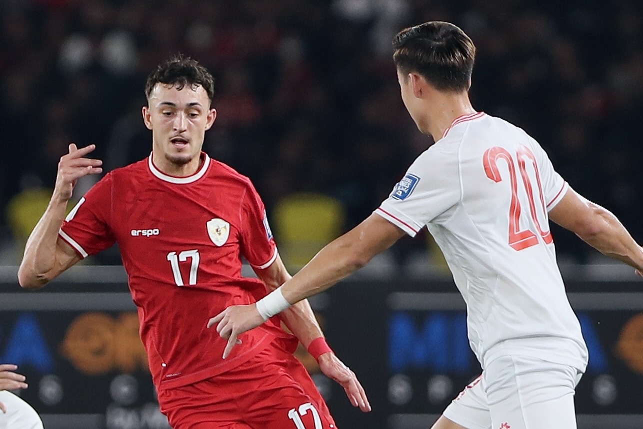 Mat 7 cau thu, Indonesia goi bo sung them 3 vien binh hinh anh