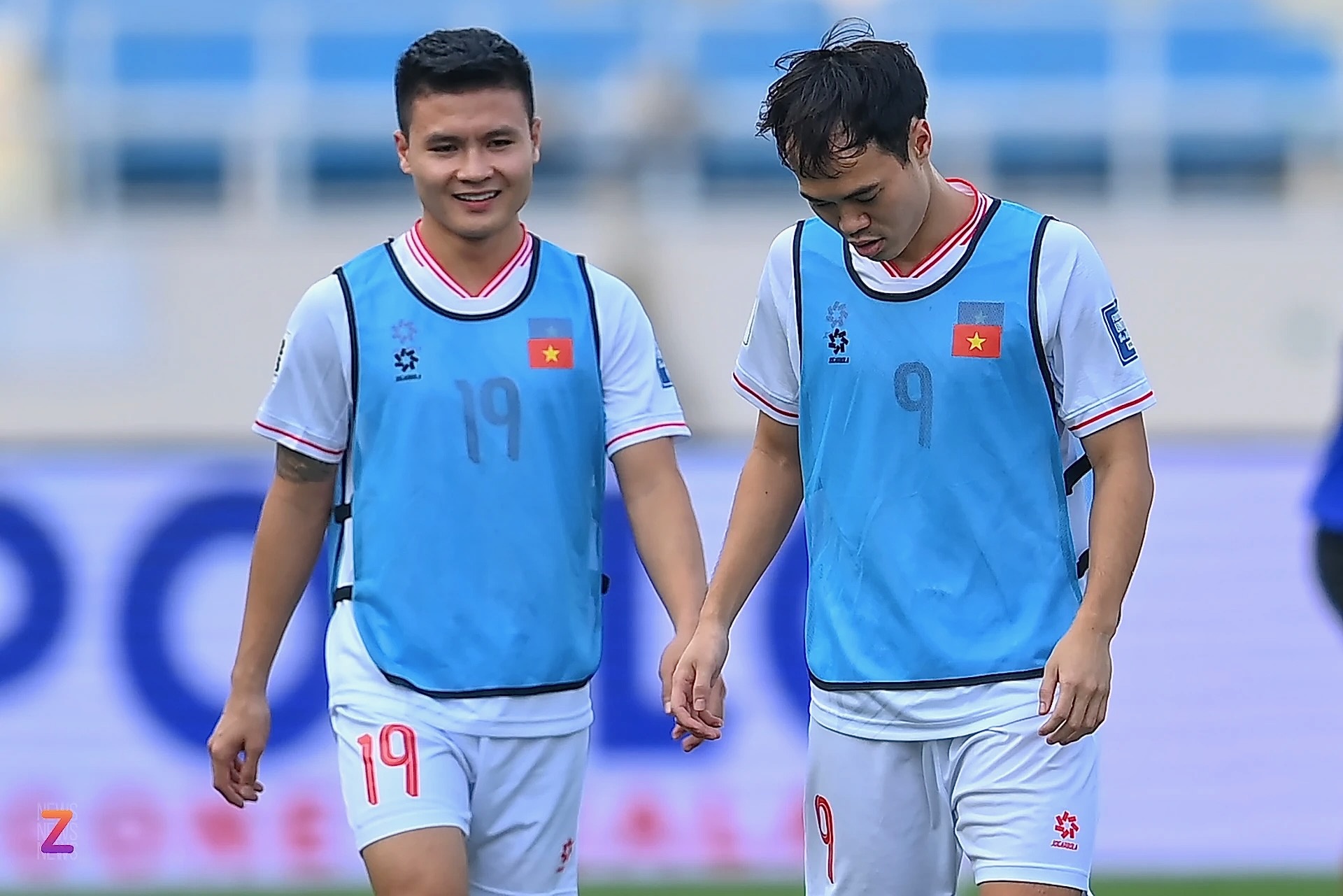 Quang Hai co the tiep tuc du bi tran luot ve voi Indonesia hinh anh