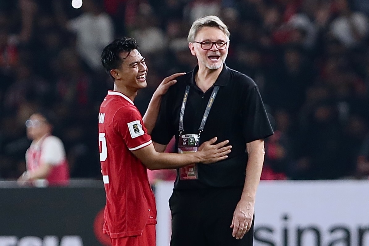 Hau ve Indonesia bi duoi sau 3 phut hinh anh