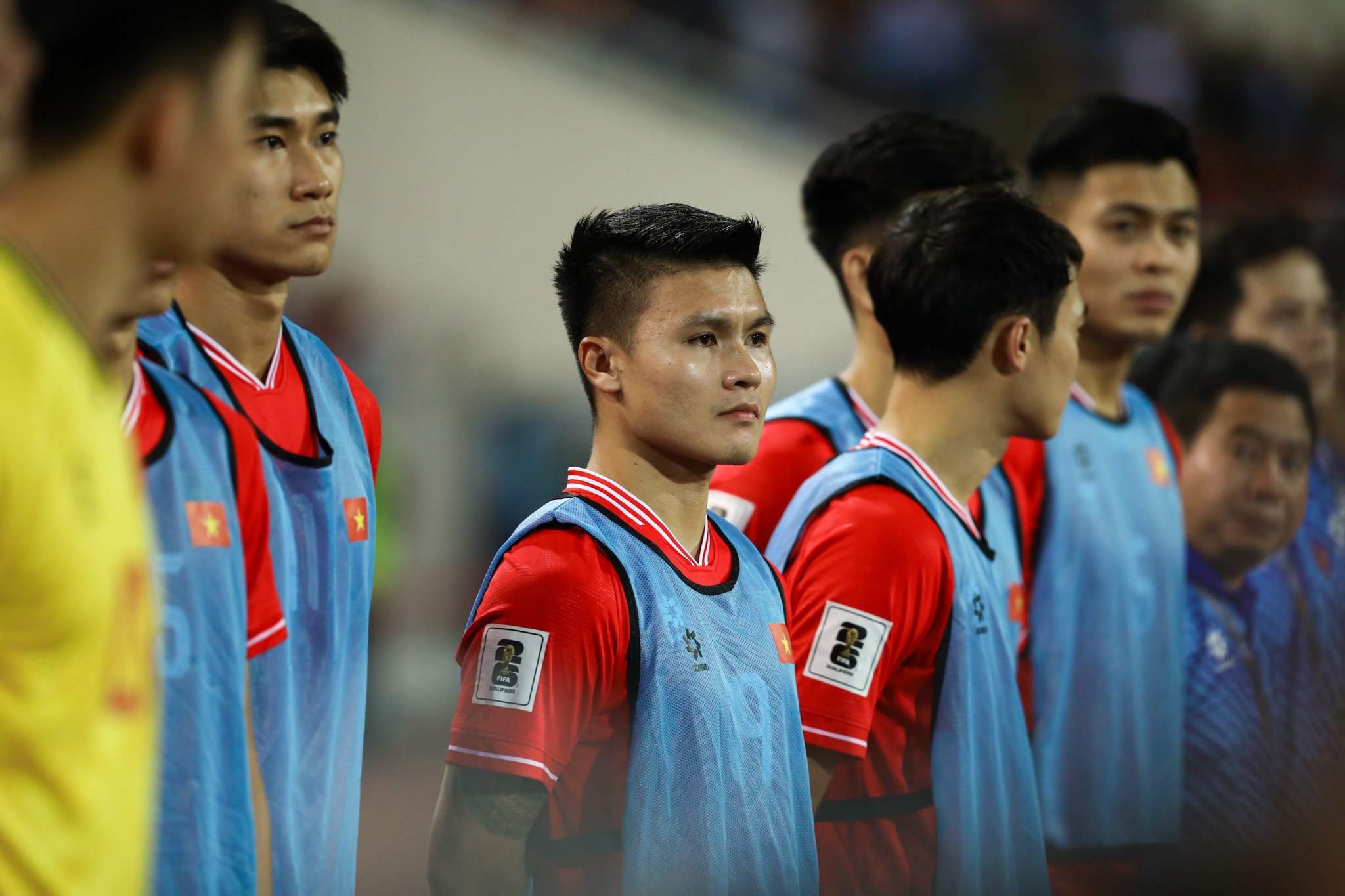 Troussier Park Hang-seo anh 1