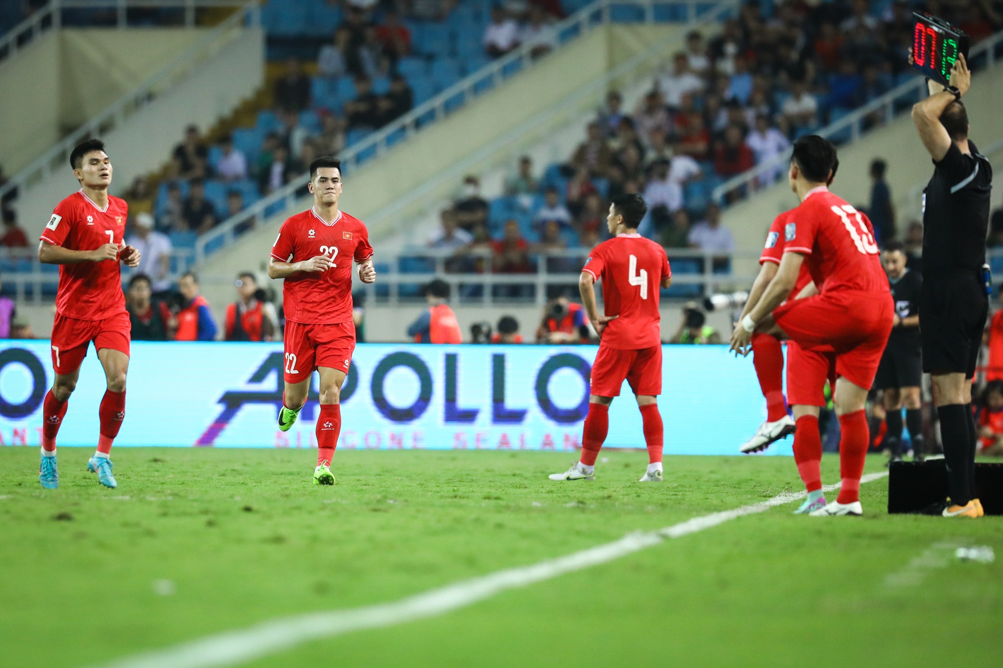 Quang Hai Troussier anh 7