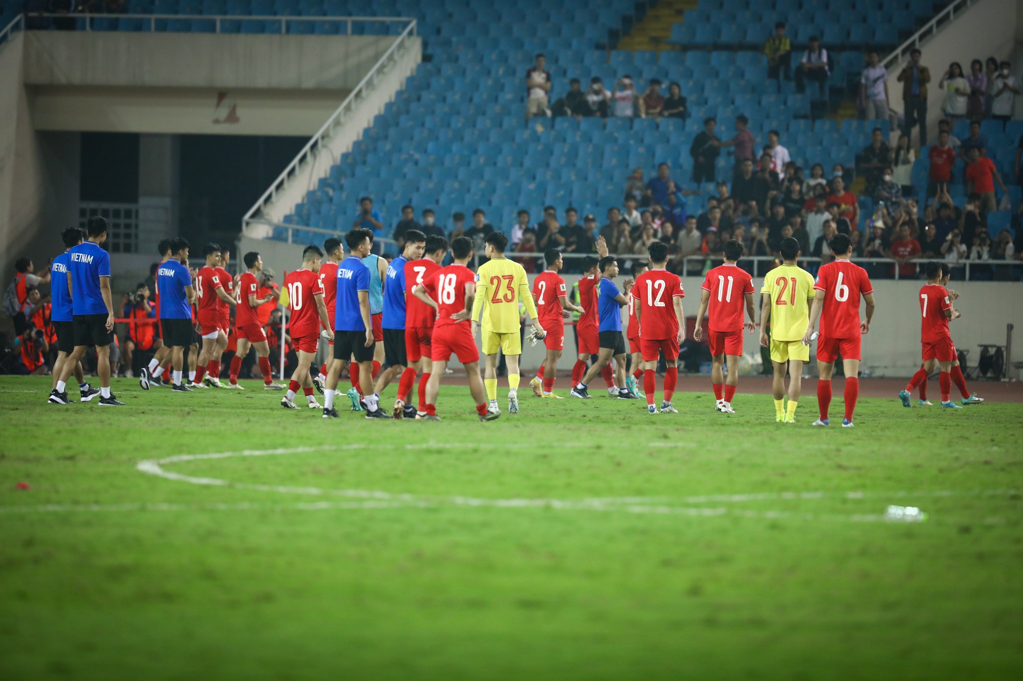 Troussier Doi tuyen Viet Nam anh 2