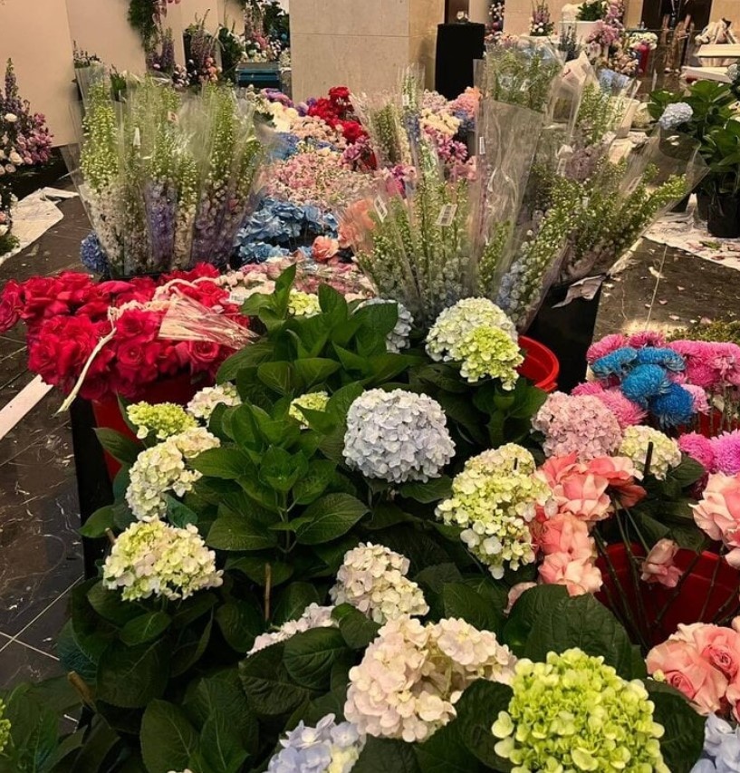 dam cuoi Quang Hai anh 1