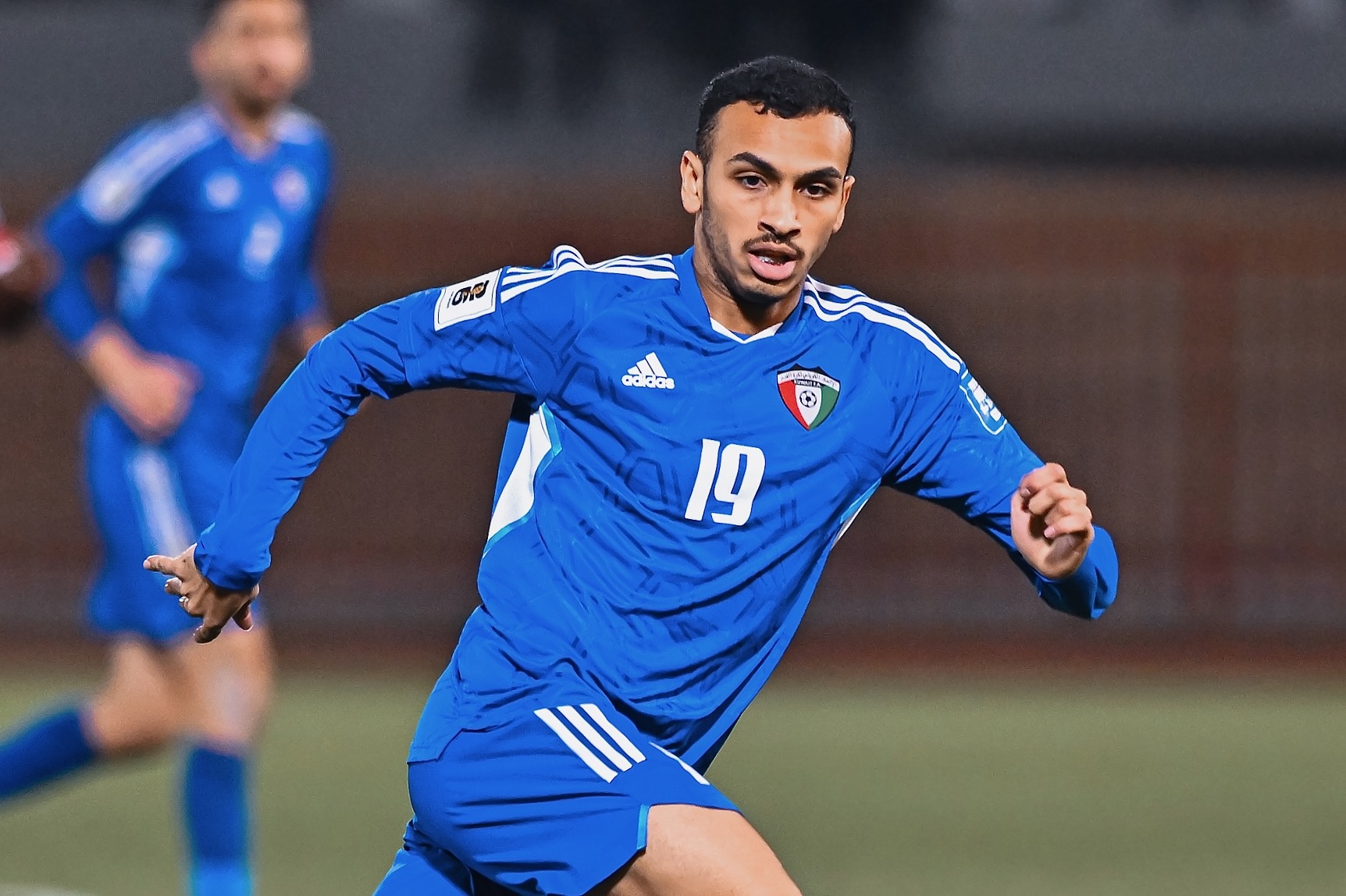 Kuwait va cuoc chien thong tin cua U23 Viet Nam hinh anh