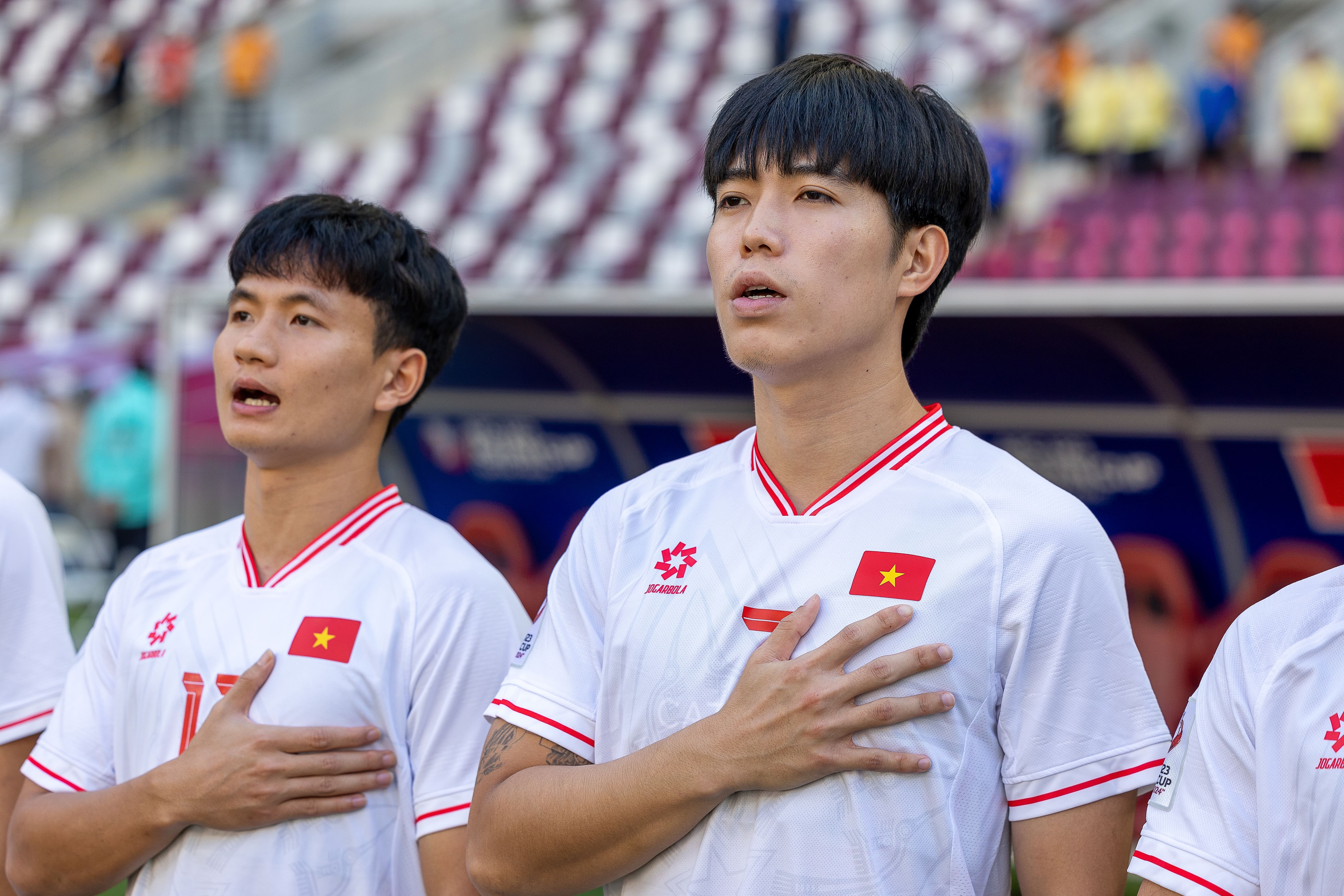 U23 Viet Nam se da the nao voi Uzbekistan? hinh anh