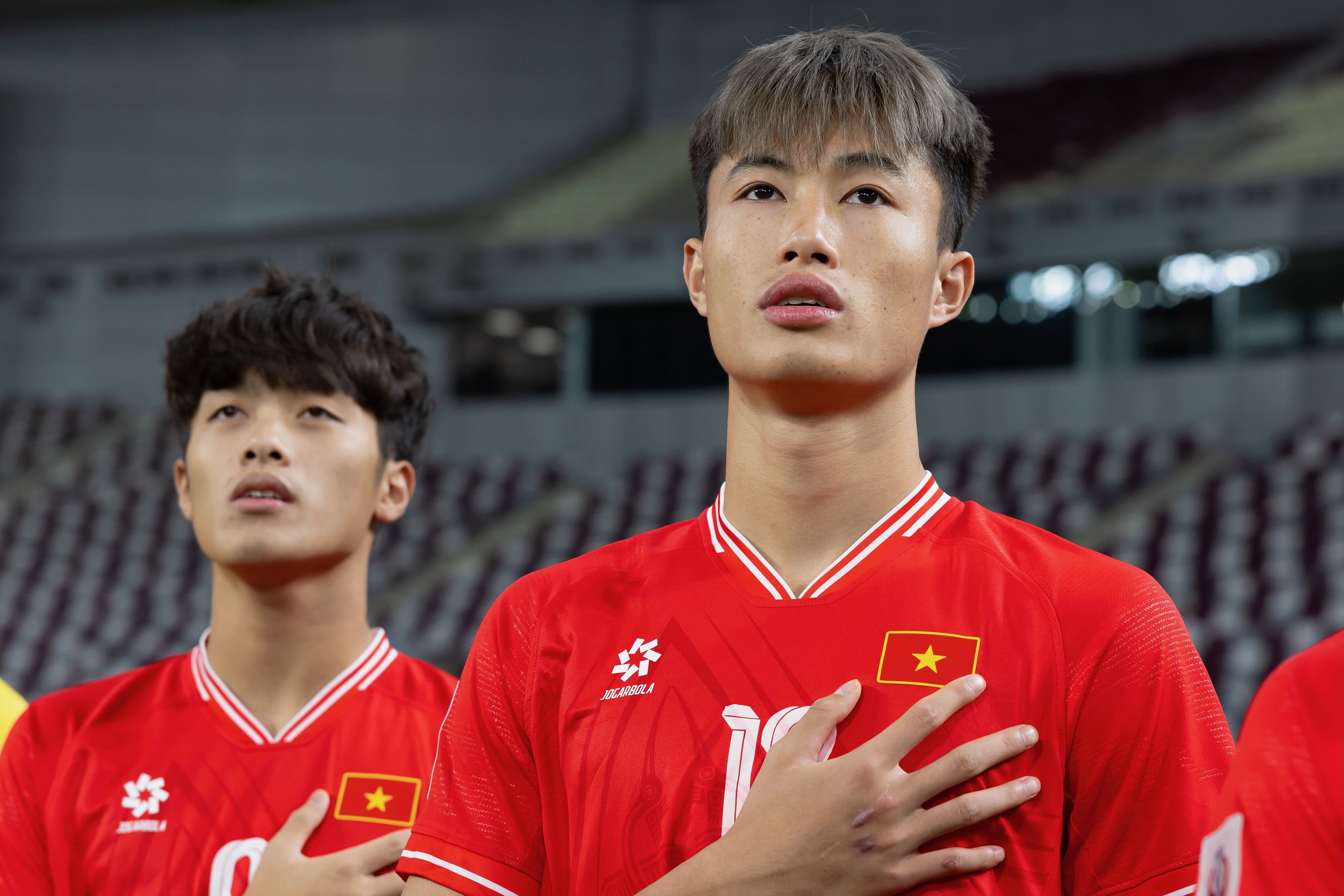 Indonesia goi, U23 Viet Nam co tra loi? hinh anh