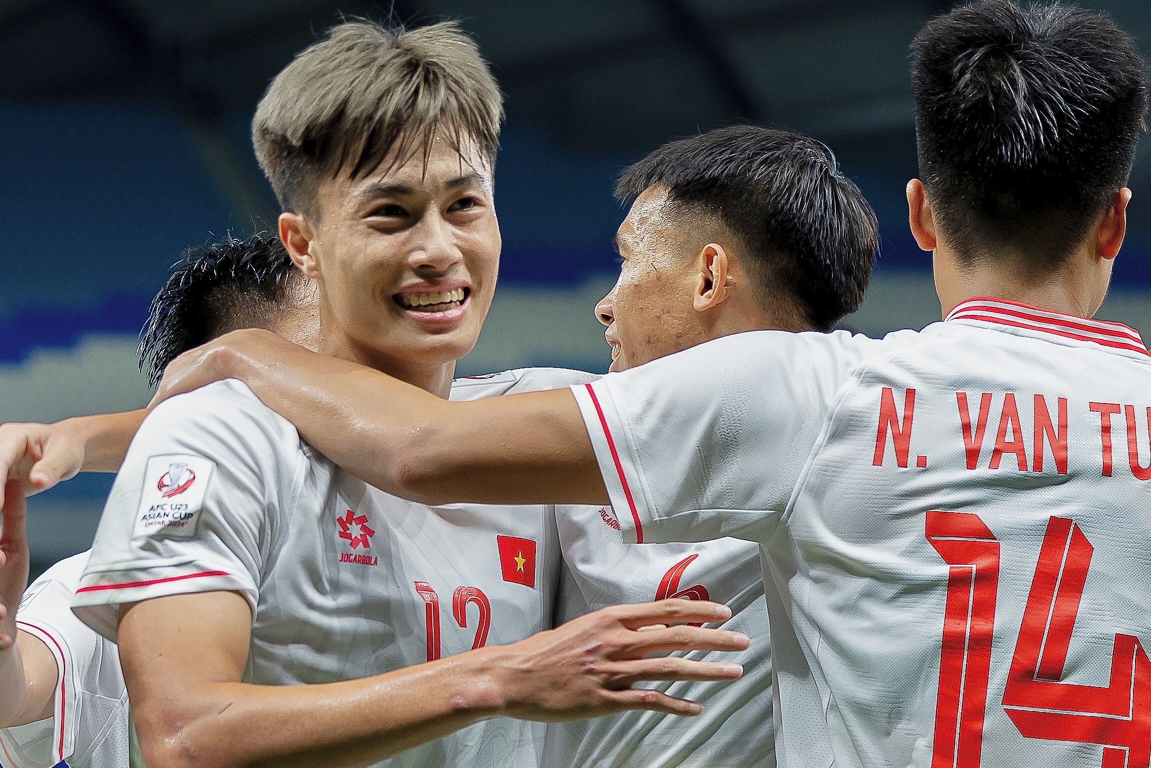 U23 Viet Nam con ai cho VCK chau A 2026? hinh anh