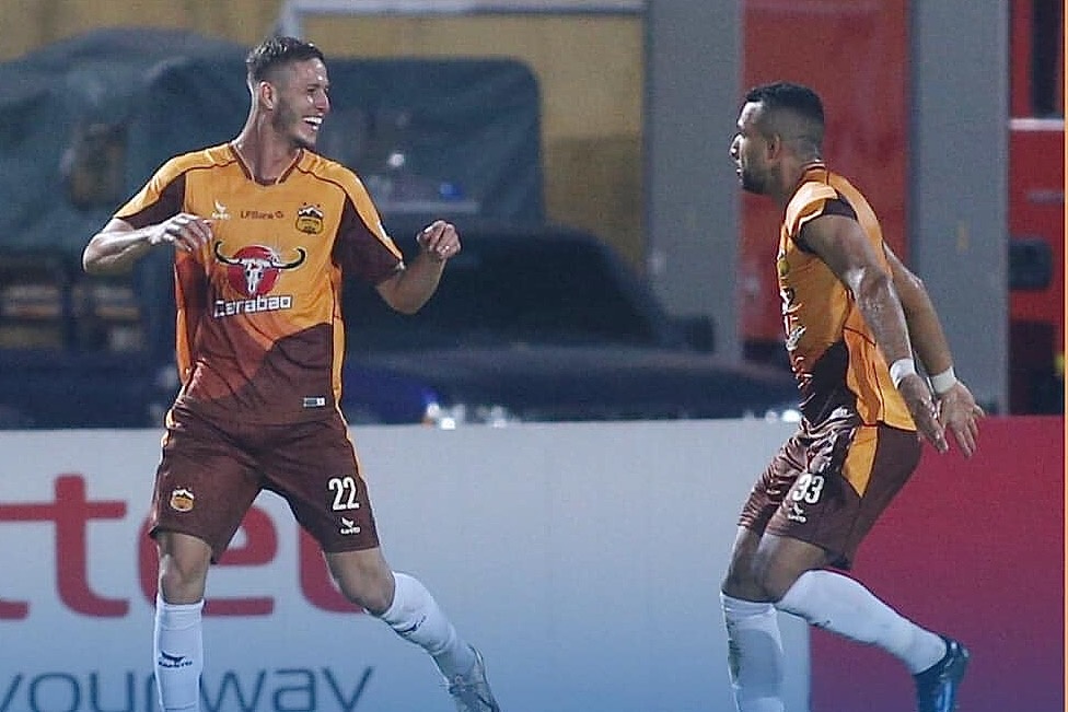 Chut khoi sac cua HAGL hinh anh