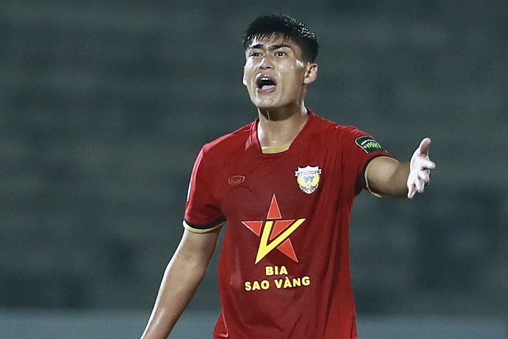 Su nghiep trai nguoc cua 5 cau thu CLB Ha Tinh bi tam giam hinh anh