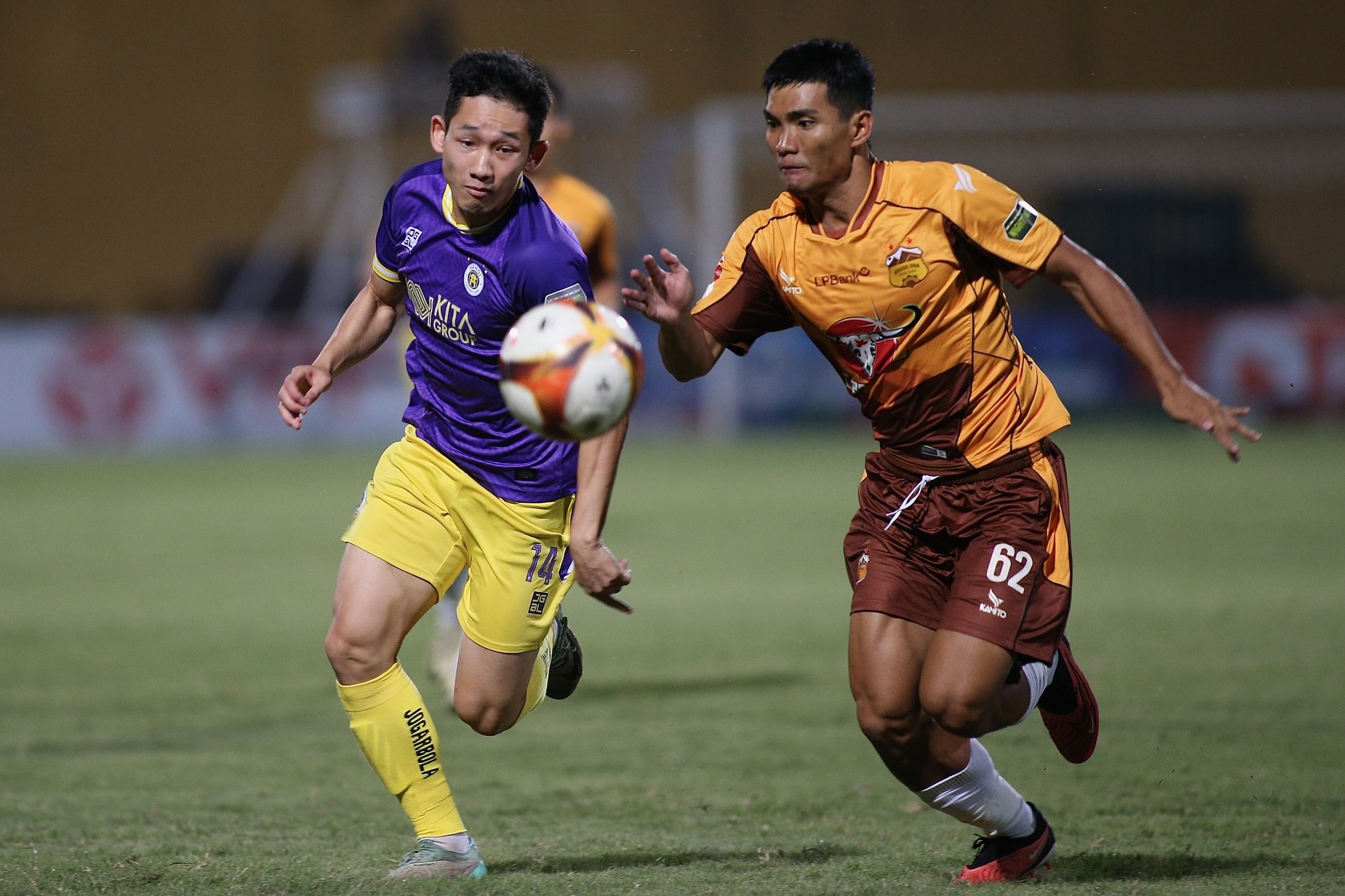 HAGL bi ngat chuoi 9 tran bat bai hinh anh