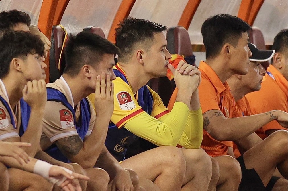 Dieu chua tung xay ra voi Nguyen Filip hinh anh