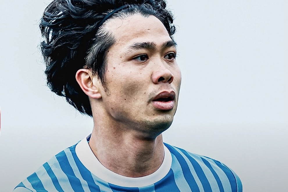 Ket thuc hay khoi dau moi cho Cong Phuong? hinh anh