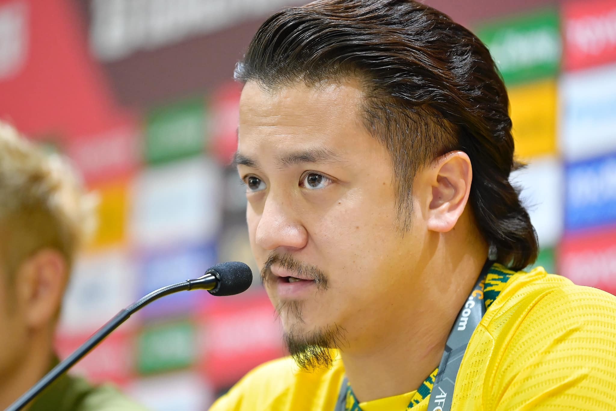 Cuu tro ly tuyen Thai khong theo HLV Polking sang CAHN hinh anh