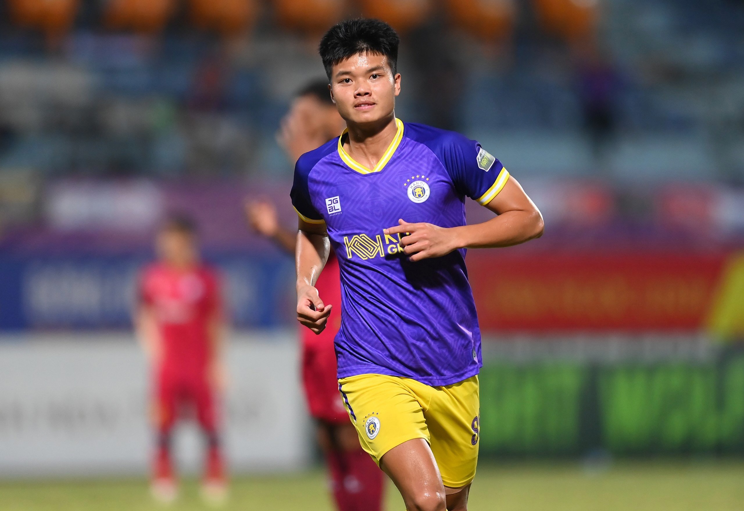 Van Tung khong thi dau cho Binh Phuoc hinh anh