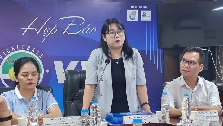 Mon the thao moi la thu hut 500 van dong vien tranh tai o Ha Noi hinh anh