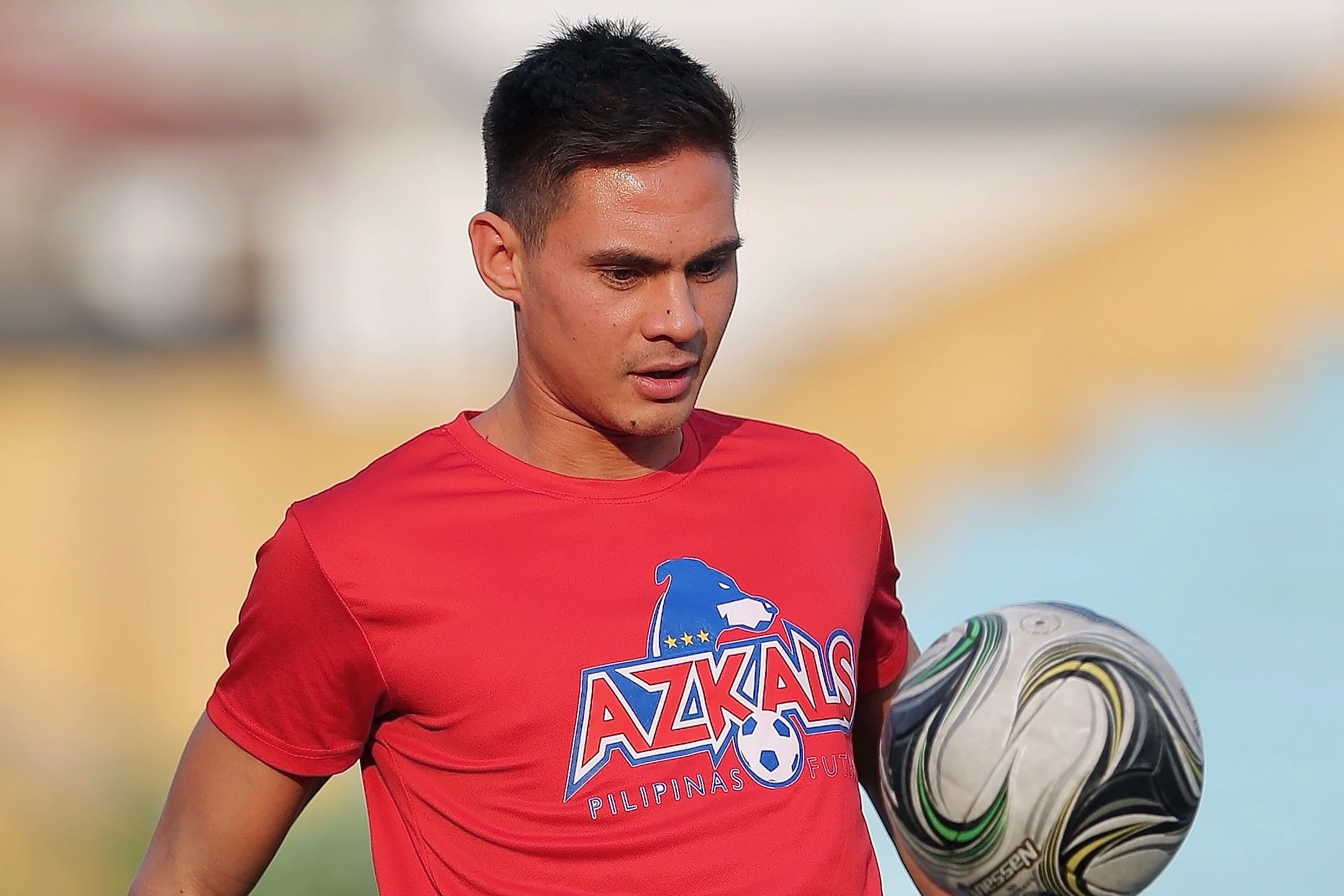 Trung ve Philippines: 'Doi dau Viet Nam luon la thach thuc' hinh anh