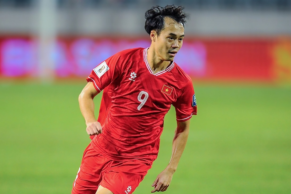 Van Toan da chinh tran gap An Do hinh anh