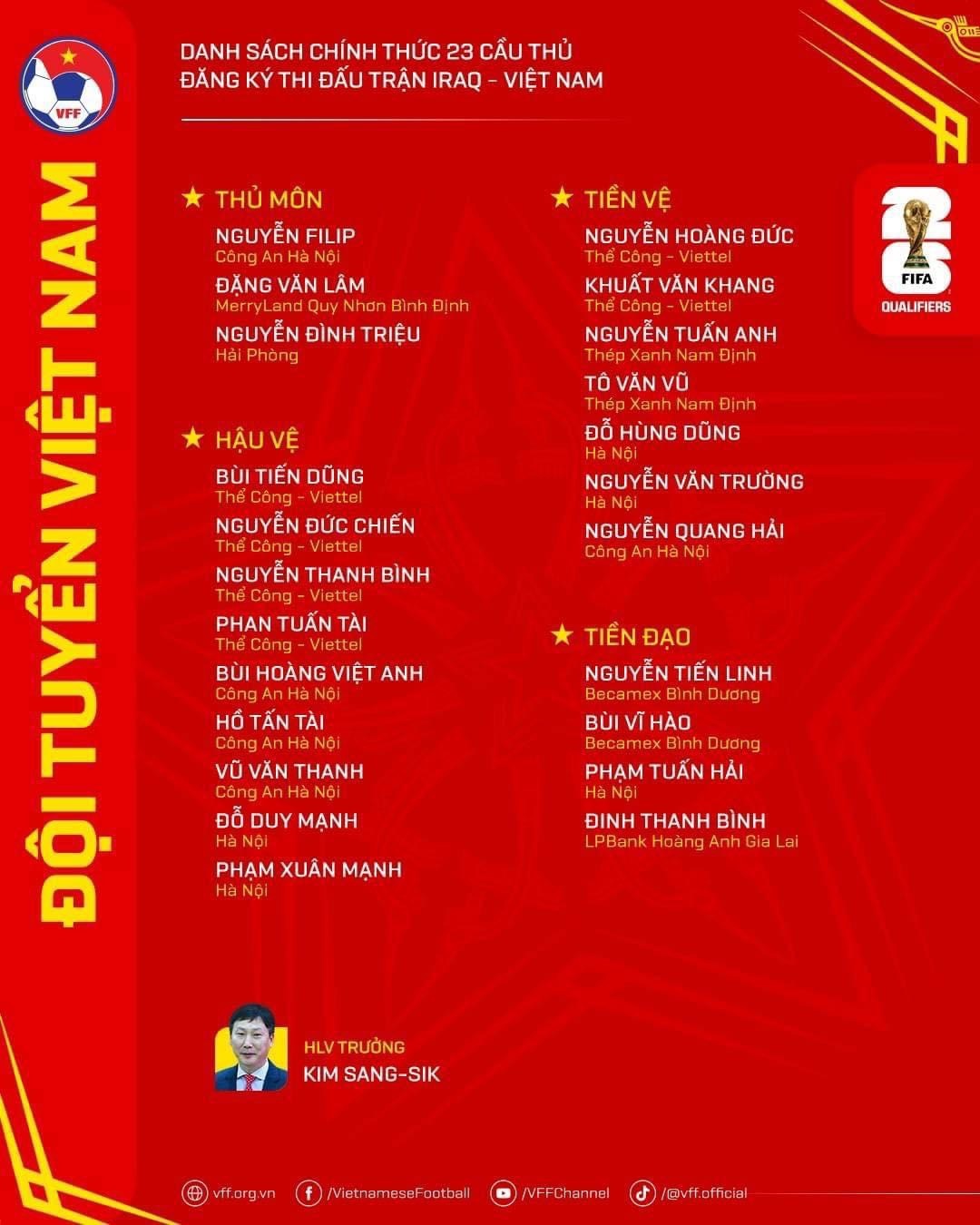 tuyen viet nam anh 1