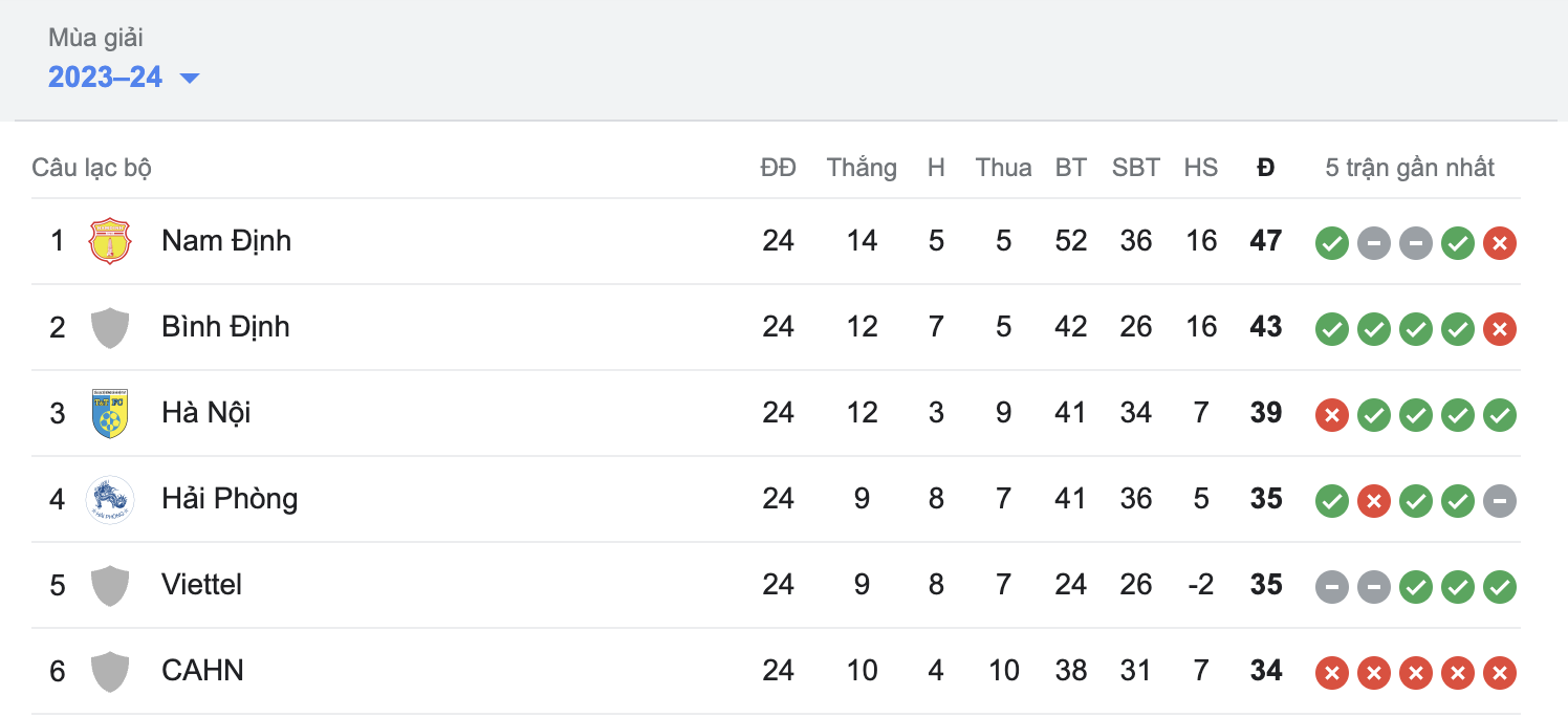 nam dinh vo dich anh 1