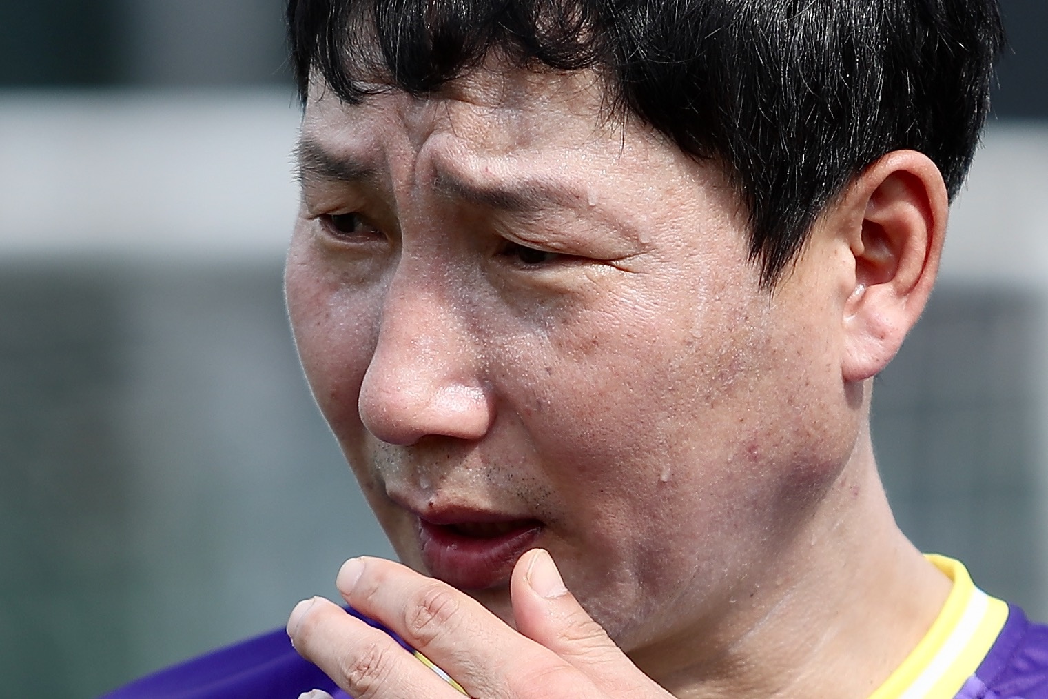 Vi sao danh sach tuyen Viet Nam van khong moi? hinh anh