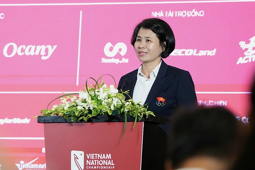 1,2 ty dong tien thuong cho giai golf vo dich quoc gia 2024 hinh anh