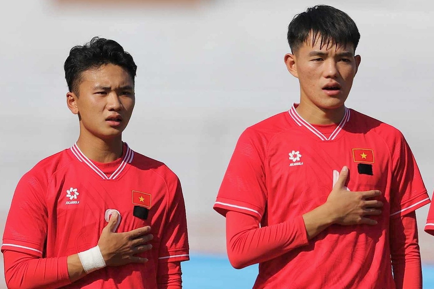 That bai cua U19 Viet Nam va giac mo World Cup 2030 hinh anh