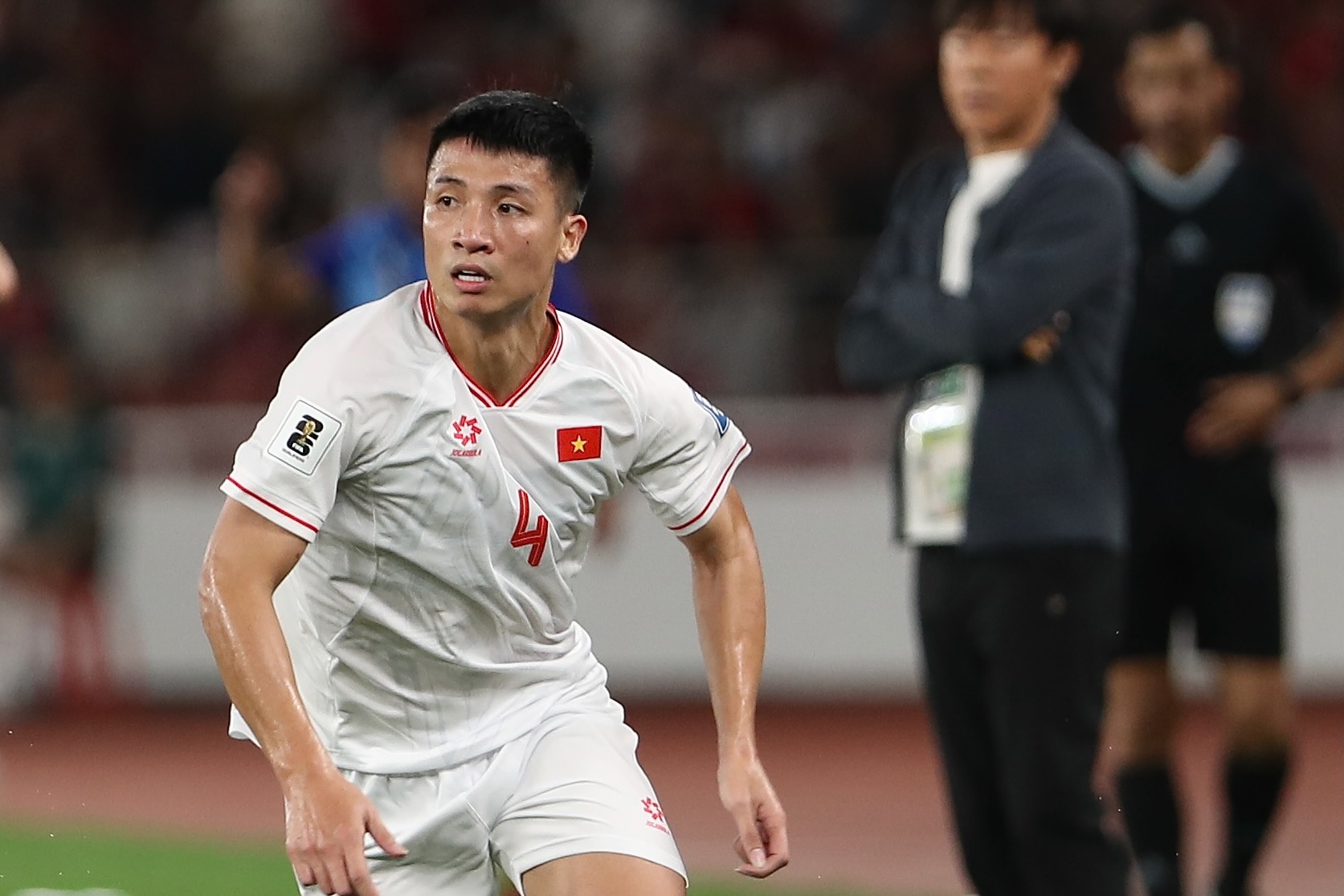 Tuyen Viet Nam huy tap truoc tran gap Thai Lan hinh anh