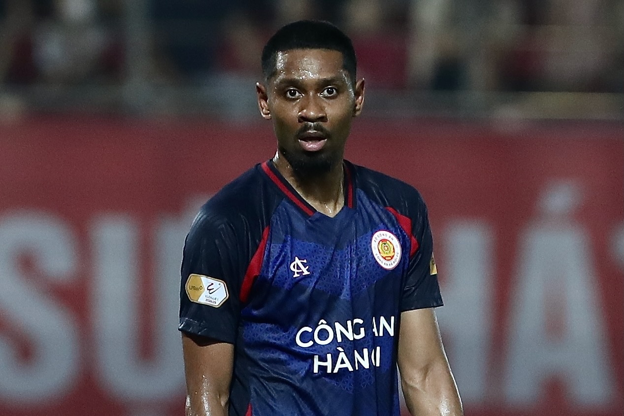 Vi sao Cao Quang Vinh chua the len tuyen Viet Nam hinh anh