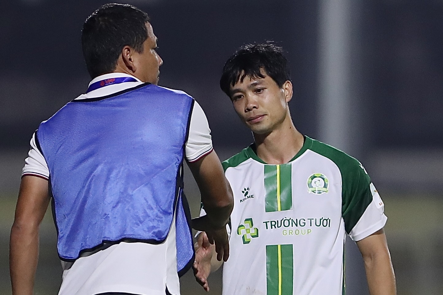 Cong Phuong khong the len tuyen dau Campuchia va Lao hinh anh